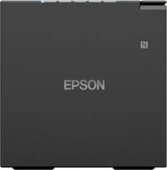 Epson TM-m30III (152), Wi-Fi + Bluetooth, černá