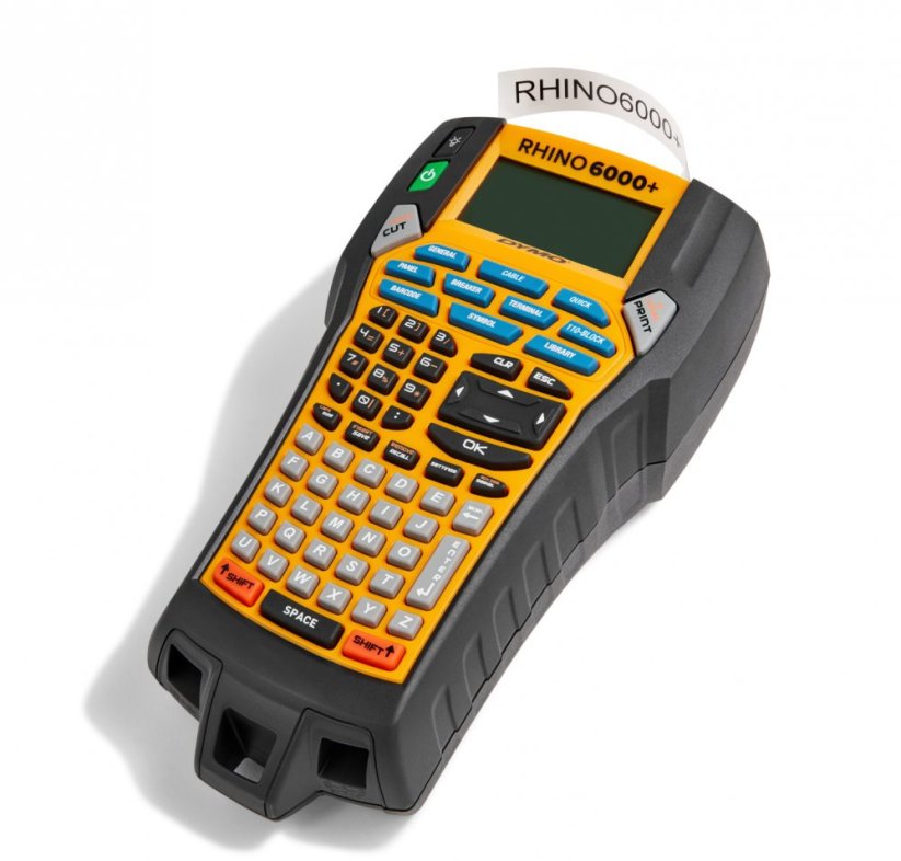 DYMO RHINO 6000+ 2122966