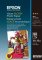 EPSON Value Glossy Photo Paper 10x15cm 100 sheet