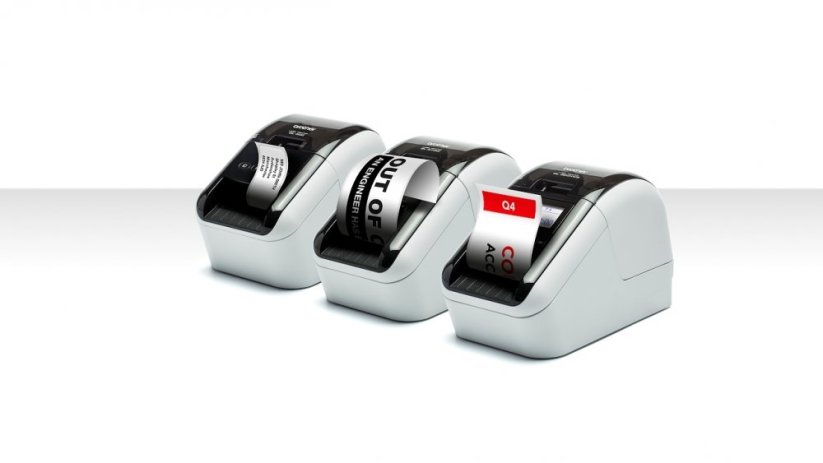 Brother QL-800 QL800YJ1