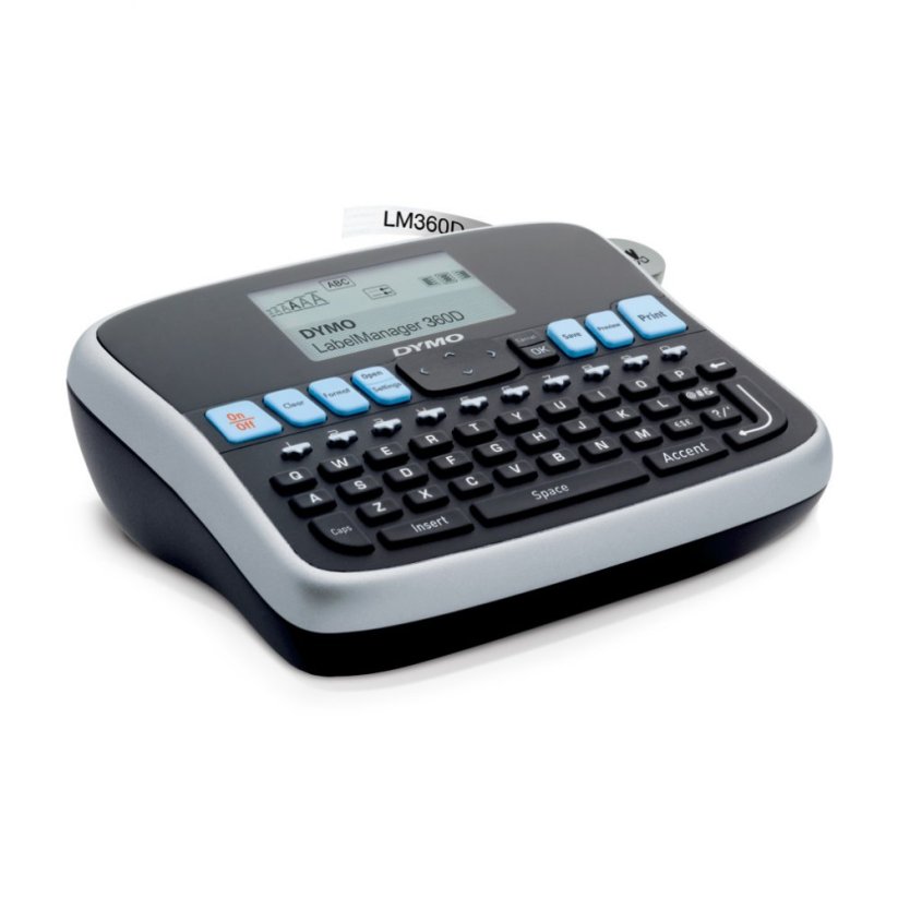 DYMO LabelManager 360D S0879510