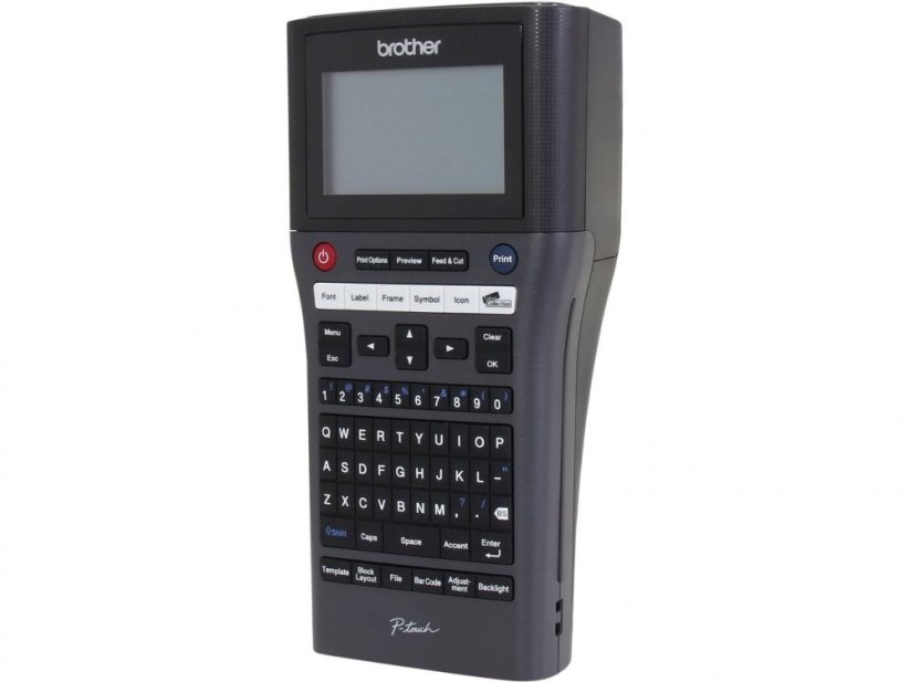 Brother PT-H500 PTH500YJ1