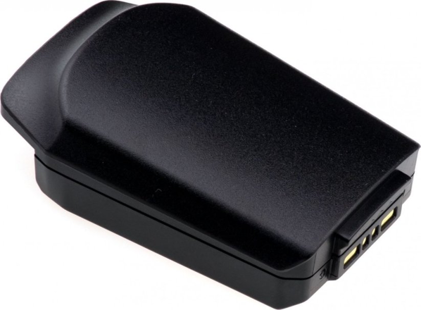 Batéria T6 Power Symbol Motorola Zebra MC2100, MC2180, 2400mAh, 8,9Wh, Li-ion
