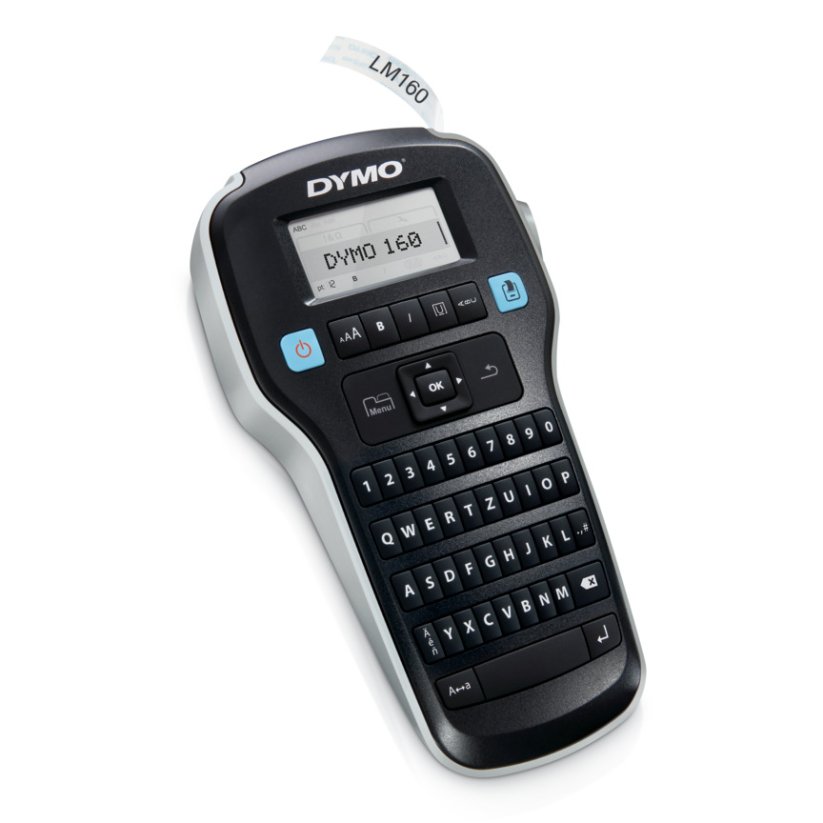 DYMO LabelManager 160 2174612
