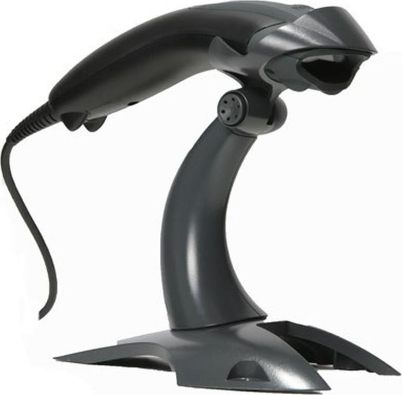 Honeywell Voyager XP Curve 1400g - 2D skener, USB kit, stojan (1400GSR-2USB-1E)