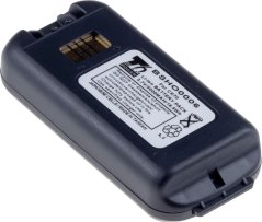 Batéria T6 Power Intermec Honeywell CK70, CK71, CK3, CK3X, Dolphin CK65, 5000mAh, 18,5Wh, Li-ion