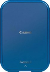 Canon Zoemini 2/NVW + 30P/Tlač