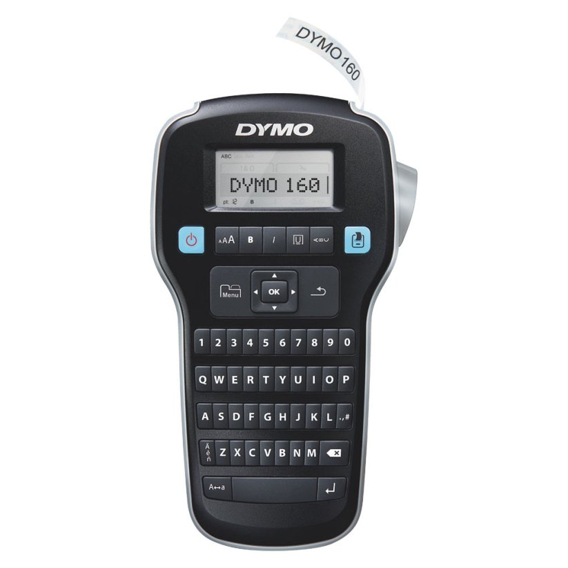 DYMO LabelManager 160 speciální promo balení 2181011