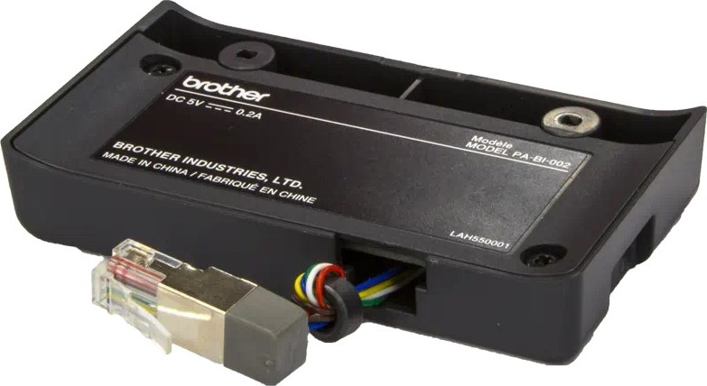 Brother - Bluetooth rozhranie pre PT-P950NW