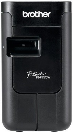 Brother PT-P750W PTP750WYJ1
