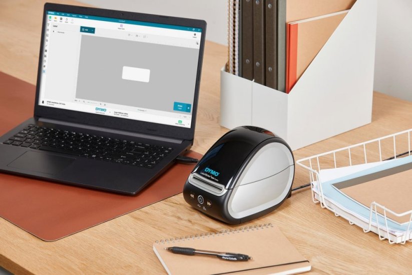 DYMO LabelWriter 550 2112722