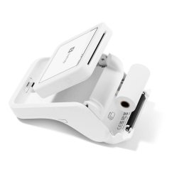 SumUp SOLO & Printer – platobný terminál s tlačiarňou (800620201)
