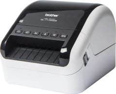 Brother QL-1110NWBc profesionálna tlačiareň prepravných štítkov, Wi-Fi, Bluetooth, LAN, AirPrint