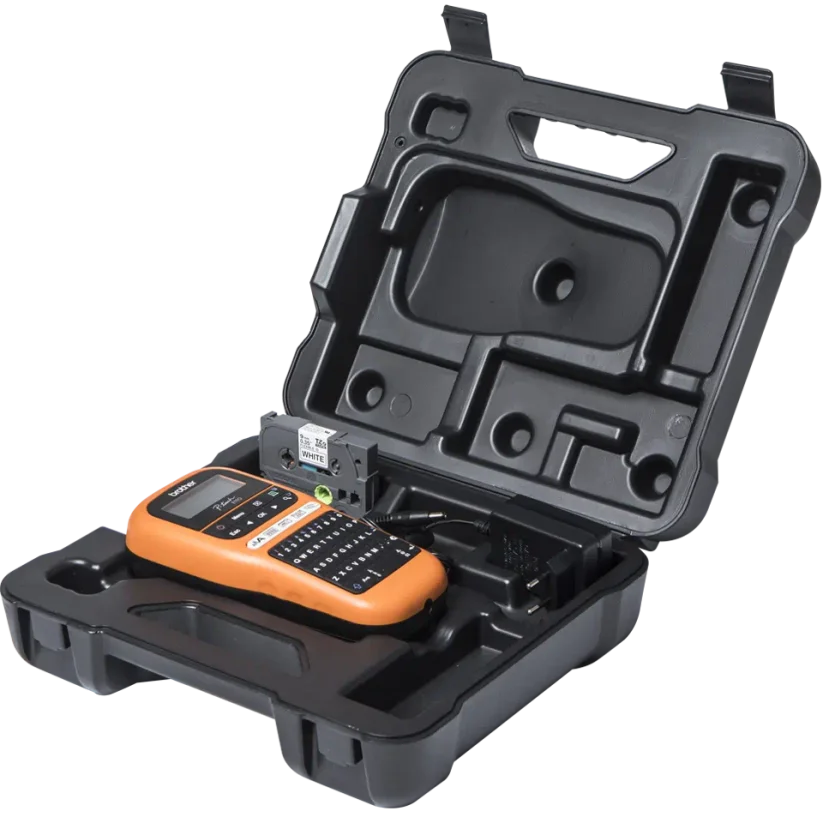 Brother PT-E110VP PTE110VPYJ1