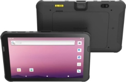 EDA10A - WLAN, S0703 SR Imager, 4GB/64GB