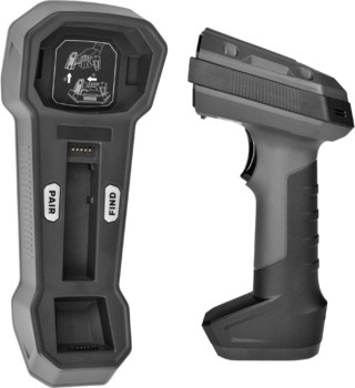 2D čítačky čiarových kódov