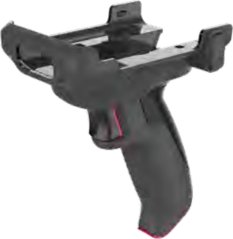 CT32 - Non-booted Scan handle