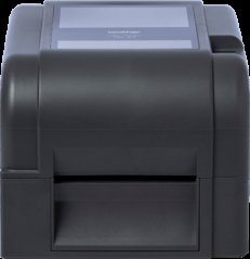 Brother TD-4420TN (TD4420TNZ1) termotransferová tlačiareň štítkov, 203 dpi, USB, LAN, RS-232C