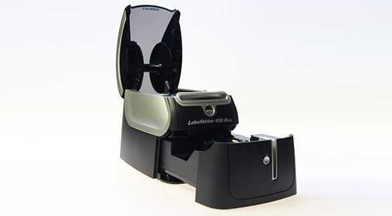 DYMO LabelWriter 450 Duo S0838920
