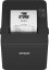 Epson TM-T20IV (101): USB + Serial, PS, Blk, EÚ