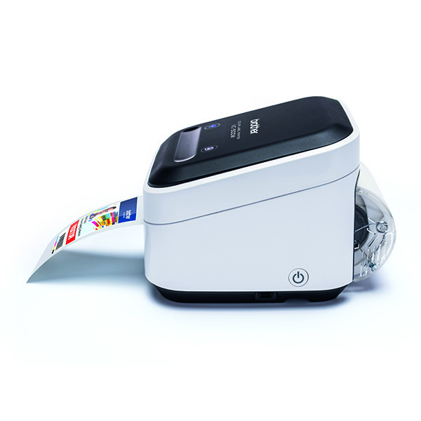 Brother VC-500W VC500WZ1