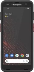 Honeywell CT70: 5G&WIFI7/6E, Nano & ESim, 8GB/128GB, FlexRange-Green Laser, Standard Battery, GMS