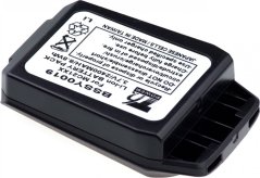 Baterie T6 Power Symbol Motorola Zebra MC2100, MC2180, 2400mAh, 8,9Wh, Li-ion