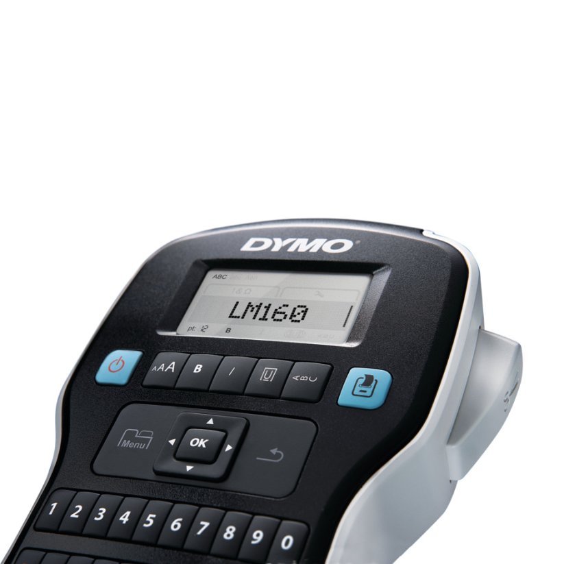 DYMO LabelManager 160 2174612