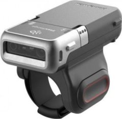 8675i Wearable Scanner - FlexRange, vrátane batérií a triggered prsteň