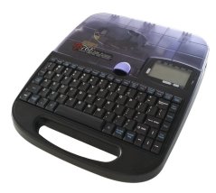 Popisovač bužírok TP76E