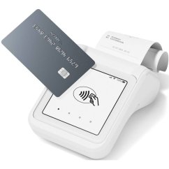 SumUp SOLO & Printer – platobný terminál s tlačiarňou (800620201)