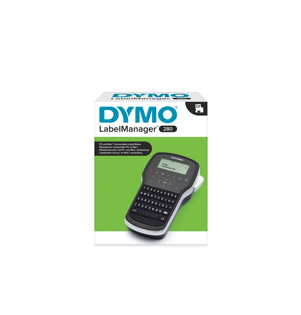 DYMO LabelManager 280 S0968920
