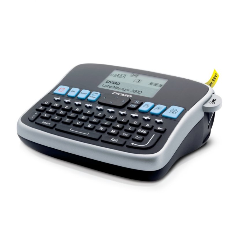 DYMO LabelManager 360D S0879510