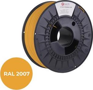 Spotr. materiál pro 3D tiskárny