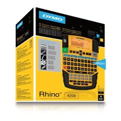 DYMO Rhino 4200 S0955990