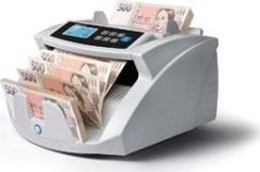 Počítačka bankoviek Safescan 2250 LCD (115-0513)
