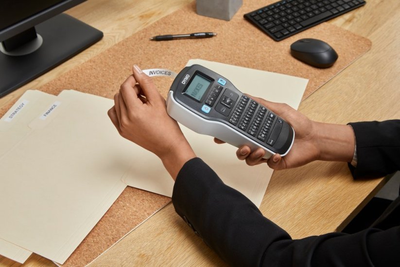 DYMO LabelManager 160 2174612