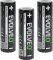 EVOLVEO LiPower 217 Max 5000 - Li-ion batéria 21700 (3.7 V / 5000 mAh) 3 ks