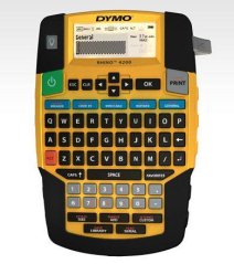 DYMO Rhino 4200 S0955990