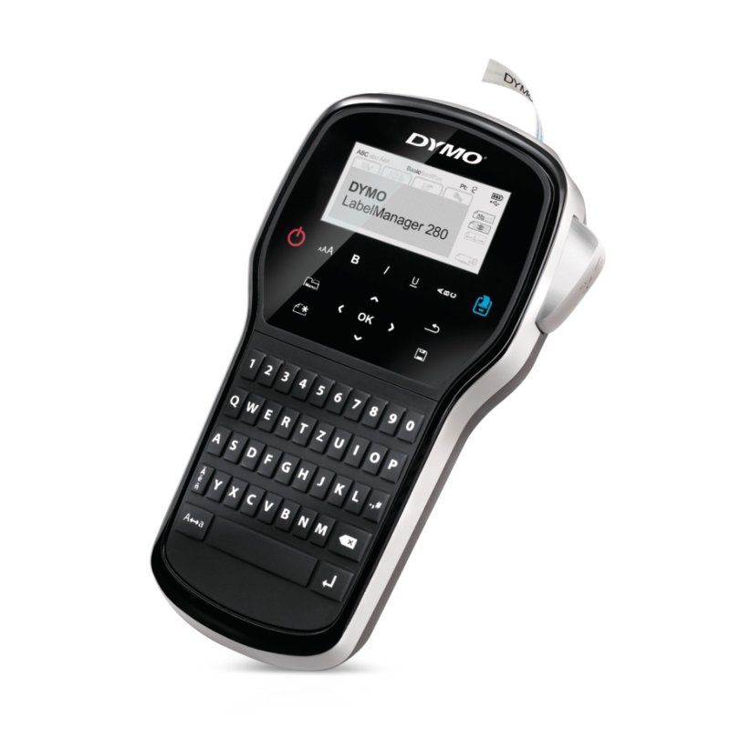 DYMO LabelManager 280 S0968920