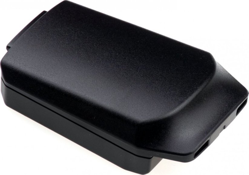 Batéria T6 Power Symbol Motorola Zebra MC2100, MC2180, 2400mAh, 8,9Wh, Li-ion