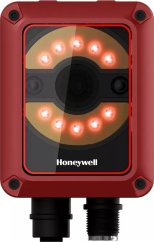Honeywell HF811 - 2 MP, wide FOV, White LED