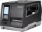 PM45 - FullTouch, 600 dpi, LTS, rewinder, parallel interface