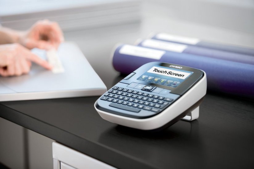 DYMO LabelManager 500TS S0946410