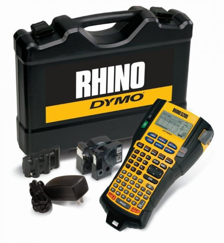 DYMO Rhino 5200 S0841400