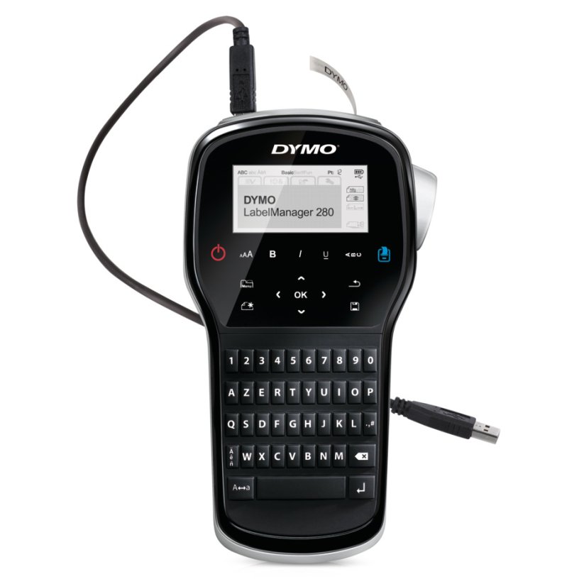DYMO LabelManager 280 S0968920