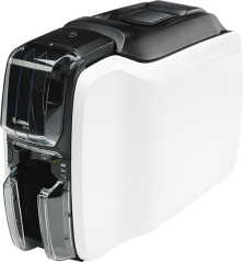 Zebra ZC100 (ZC11-0000000EM00), tlačiareň plastových kariet, jednostranná, USB