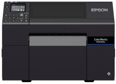 Epson ColorWorks CW-C6500Ae Dye (C31CL91102)