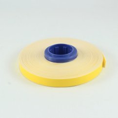 Náplň do štítkové pásky LTR-09Z žltá, 9 mm x 30 m