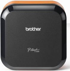 Brother PTE720BTZ1
